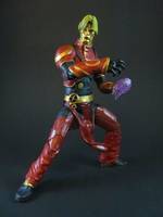 Adam Warlock (Marvel Legends) Custom Action Figure