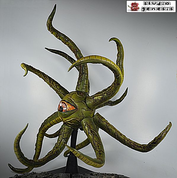 shuma gorath action figure