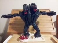 Lythos, the Rock Titan (Hercules) Custom Action Figure