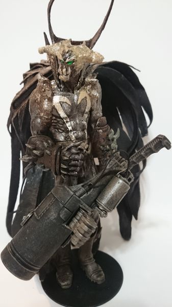 hellspawn figure