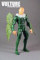 Vulture (Marvel Legends) Custom Action Figure