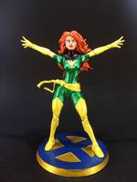 Phoenix (Marvel Legends) Custom Action Figure