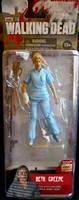 Hospital Beth Greene (Walking Dead) Custom Action Figure