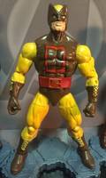 D-Man (Marvel Legends) Custom Action Figure
