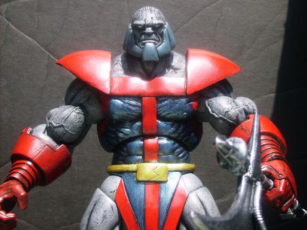 terrax figure