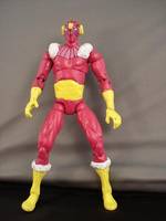 Baron (Helmut) Zemo (Marvel Legends) Custom Action Figure