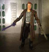 Luke Starkiller (Star Wars) Custom Action Figure
