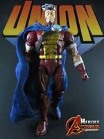 Union (Image) Custom Action Figure