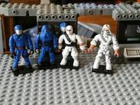 mega bloks gi joe