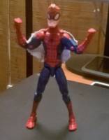 Captain Spider (Marvel Legends) Custom Action Figure