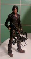 Season 6 Daryl Dixon (Walking Dead) Custom Action Figure