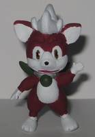 sonic unleashed chip plush