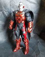 Marvel's Dracula (Marvel Select) Custom Action Figure