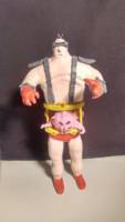 Krang (Teenage Mutant Ninja Turtles) Custom Statue / Bust