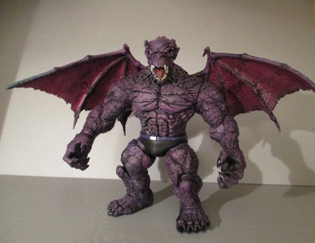 Dragon man marvel deals legends