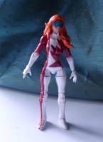 Guardian of Alpha Flight (Marvel Universe) (Marvel Universe) Custom Action Figure