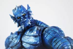 A-Bomb (Marvel Legends) Custom Action Figure
