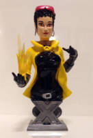 Jubilee Bust (X-Men) Custom Statue / Bust