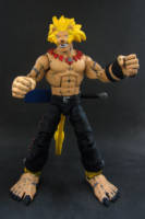 Digimon Leomon (Digimon) Custom Action Figure