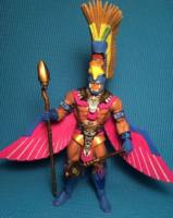 az-tech (Masters of the Universe) Custom Action Figure