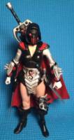 Lady Broadsword (Masters of the Universe) Custom Action Figure