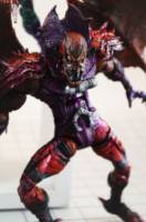 Annihilus V.2 Variant (Marvel Legends) Custom Action Figure