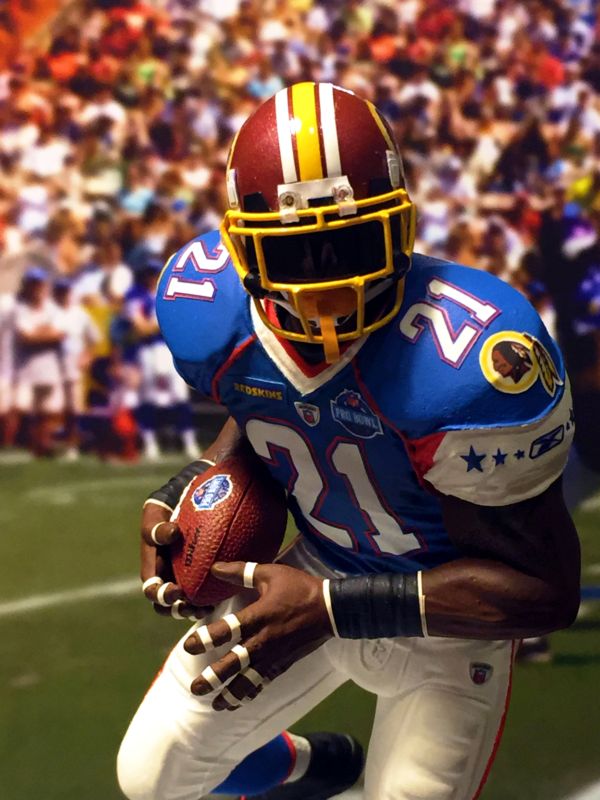 GO 'CANES! on X: Sean Taylor  #NFL Pro Bowl