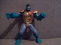 Blast Attack Version Two (Masters of the Universe) Custom Action Figure