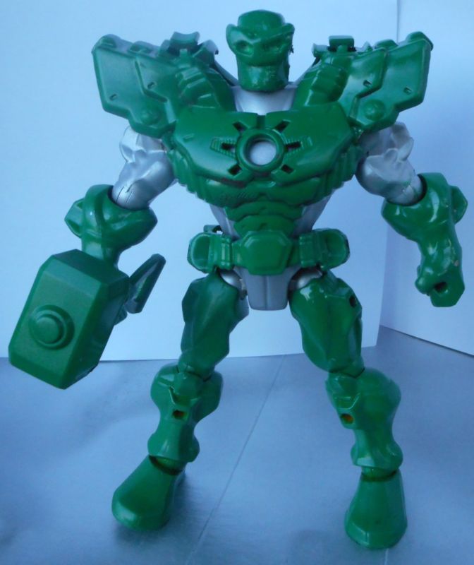 lego marvel super adaptoid