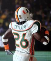 Sean Taylor (Pro Bowl 2007) (NFL) Custom Action Figure