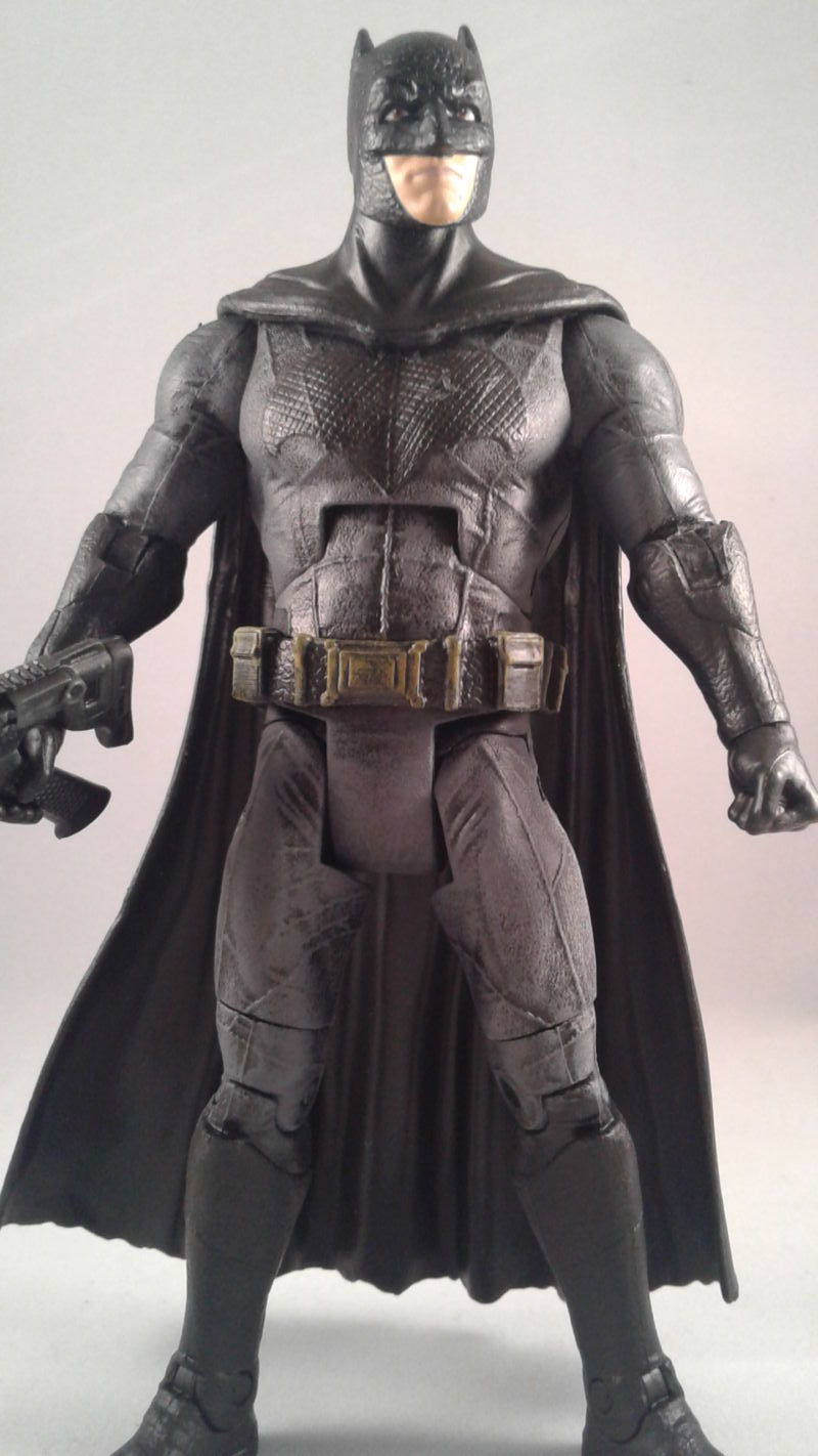 Batman (Batman v Superman) Custom Action Figure