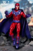 Magneto - Erik Lehnsherr (Marvel Legends) Custom Action Figure
