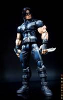 Warpath (Uncanny X-force) (Marvel Legends) Custom Action Figure