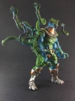 Fang-Gang (Masters of the Universe) Custom Action Figure