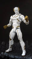 DC Godspeed (DC Universe) Custom Action Figure