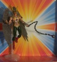 Hawkman (DC Icons) Custom Action Figure