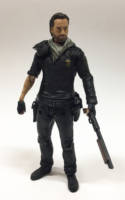 "Mad Max" Rick Grimes (Walking Dead) Custom Action Figure