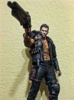 Mad Max (Inspired by Fury Road) (Mad Max) Custom Action Figure