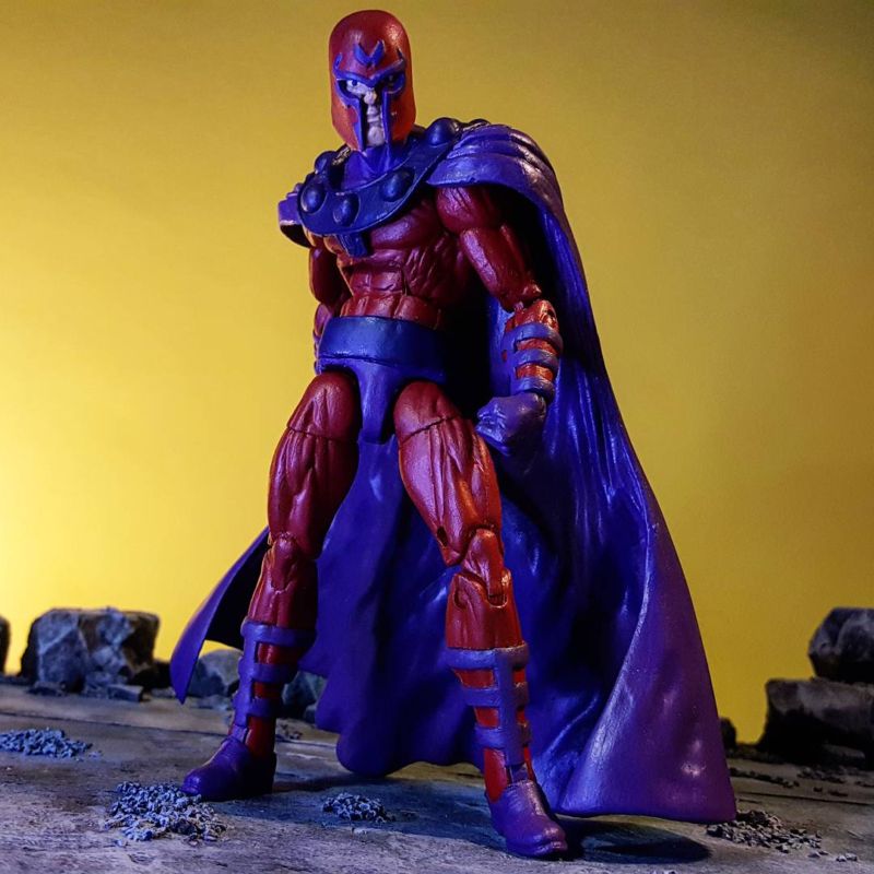 magneto toy