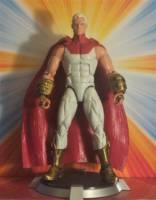 Alan Moore's SUPREME (Image) Custom Action Figure