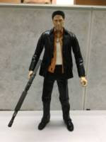 max payne action figure