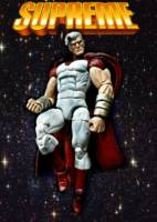 Supreme (Image) Custom Action Figure