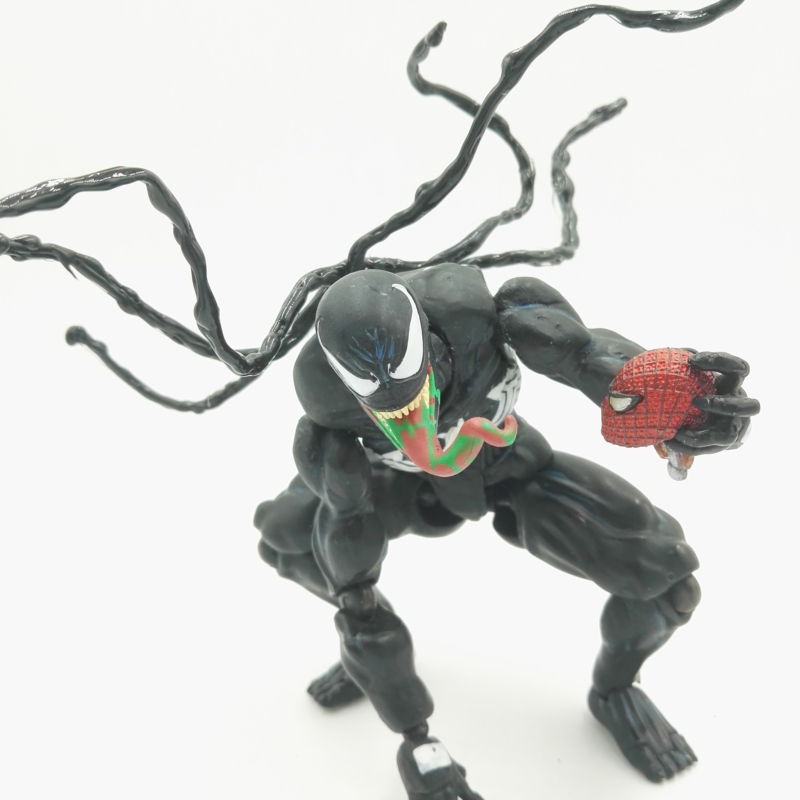 Figma venom new arrivals