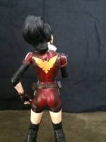 vampirella 50th anniversary figure