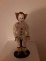 2017 Pennywise IT  custom horror figure (Clowns) Custom Action Figure