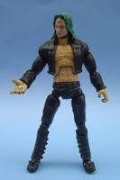 Jade (Original) Custom Action Figure