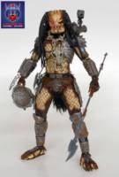 Ahab Predator 2.0 (Predator) Custom Action Figure