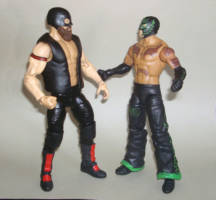 lucha underground action figures