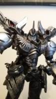 Grimlock (Transformers The Last Knight) (Transformers - Movie) Custom Action Figure
