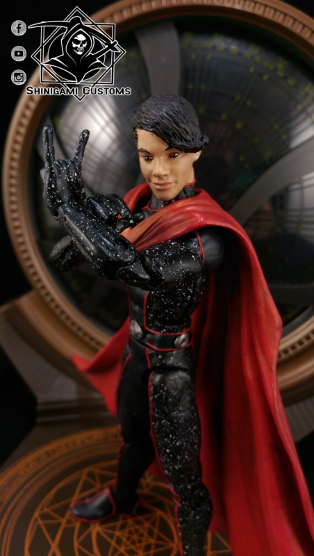 wiccan marvel toy